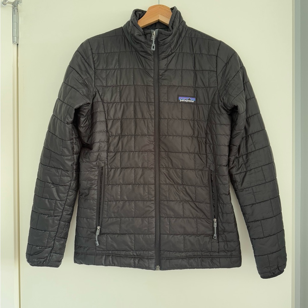 Patagonia Nano Puffer Jacket